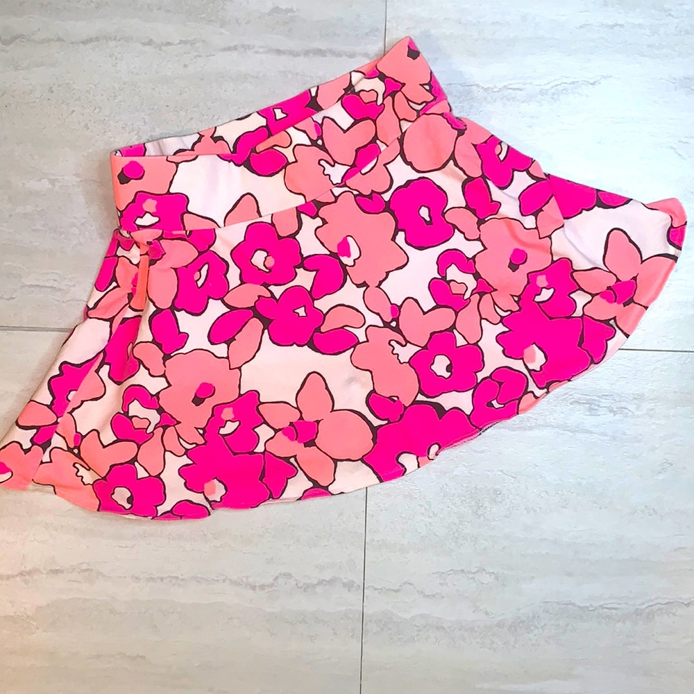 Total Girl skirt
